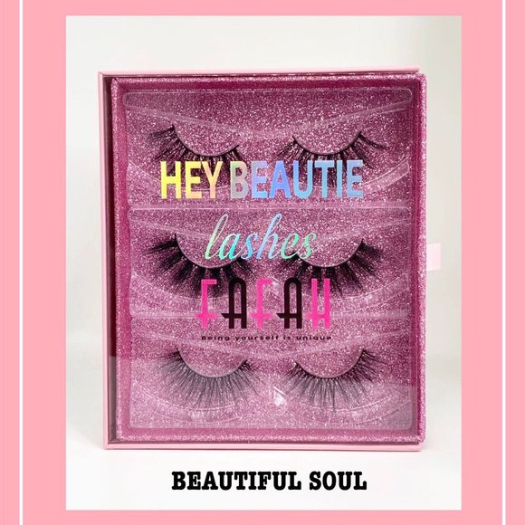 1 pack Luxurious Eyelashes Bundle - Picture 5 of 16